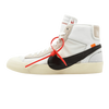 Nike Blazer Mid Off-White
