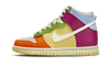 Nike Dunk High Multi-Color