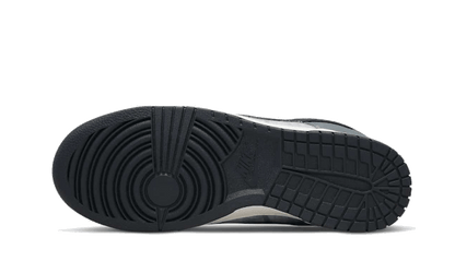 Nike Dunk Low Copy Paste