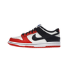 Nike Dunk Low EMB NBA 75th Anniversary Chicago