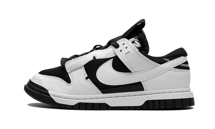 Nike Dunk Low Jumbo Reverse Panda