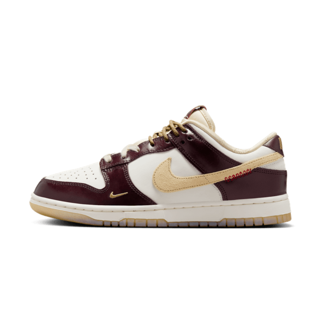 Nike Dunk Low LX Jahr der Schlange (2025)