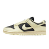 Nike Dunk Low Next Nature Coconut Milk Black
