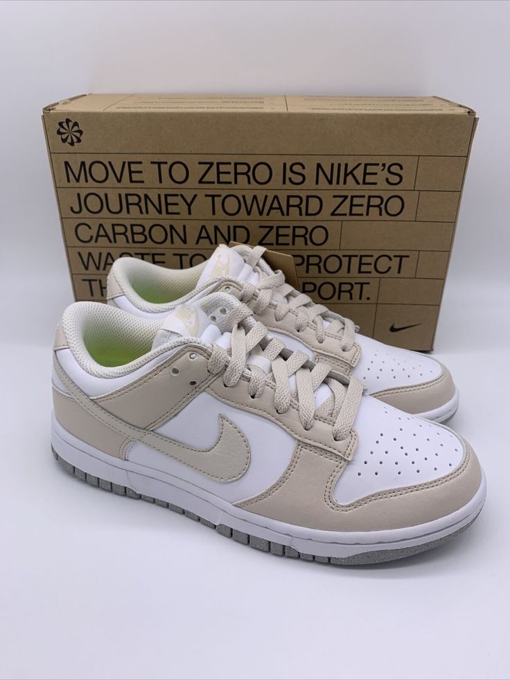 Nike Dunk Low Light Orewood Brown