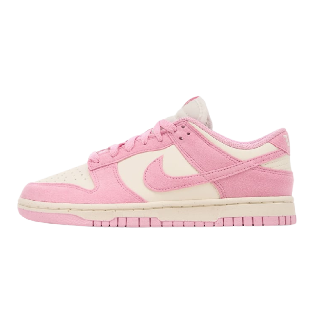 Nike Dunk Low Next Nature Pink Rise Sail