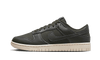 Nike Dunk Low Premium Sequoia