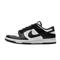 Nike Dunk Low Retro White Black Panda
