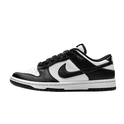 Nike Dunk Low Retro White Black Panda