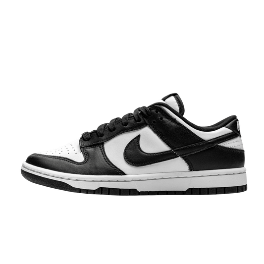 Nike Dunk Low Retro White Black Panda