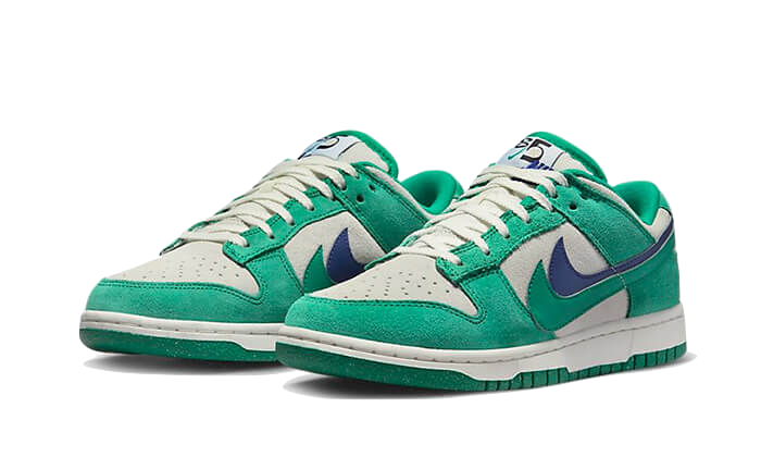 Nike Dunk Low SE 85 Neptungrün