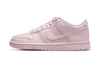 Nike Dunk Low SE Prism Pink