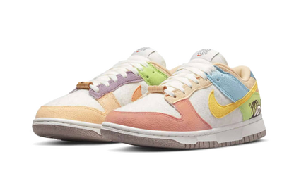 Nike Dunk Low SE Sun Club