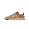 Nike Dunk Low Sketch and Exploration