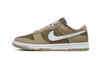 Nike Dunk Low Judge Grau