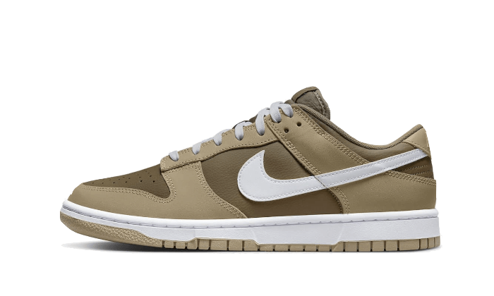 Nike Dunk Low Judge Grau