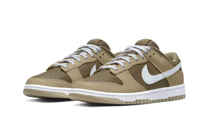 Nike Dunk Low Judge Grau