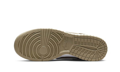 Nike Dunk Low Judge Grey