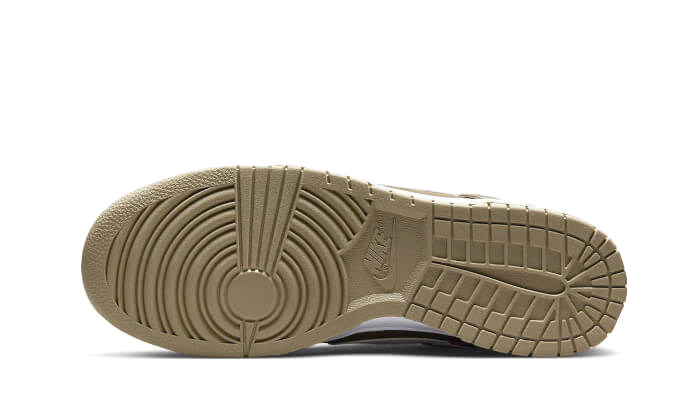 Nike Dunk Low Judge Grau