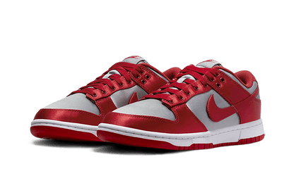Nike Dunk Low UNLV Satin