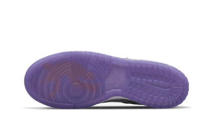 Nike Dunk Low Union Passport Pack Court Purple