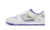 Nike Dunk Low Union Passport Pack Court Lila