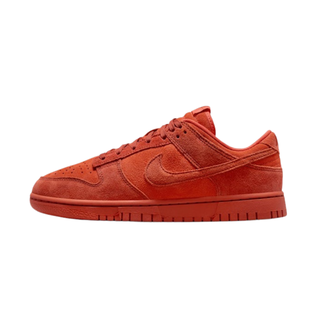 Nike Dunk Low Valley of Fire
