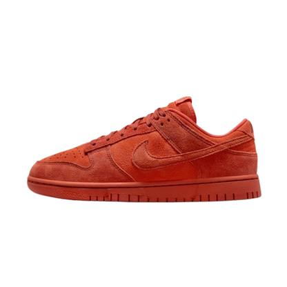 Nike Dunk Low Valley Of Fire