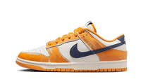Nike Dunk Low Wear and Tear