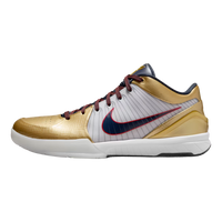 Nike Kobe 4 Protro Gold Medal (2024)