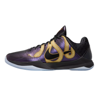 Nike Kobe 5 Protro Year of the Mamba Eggplant