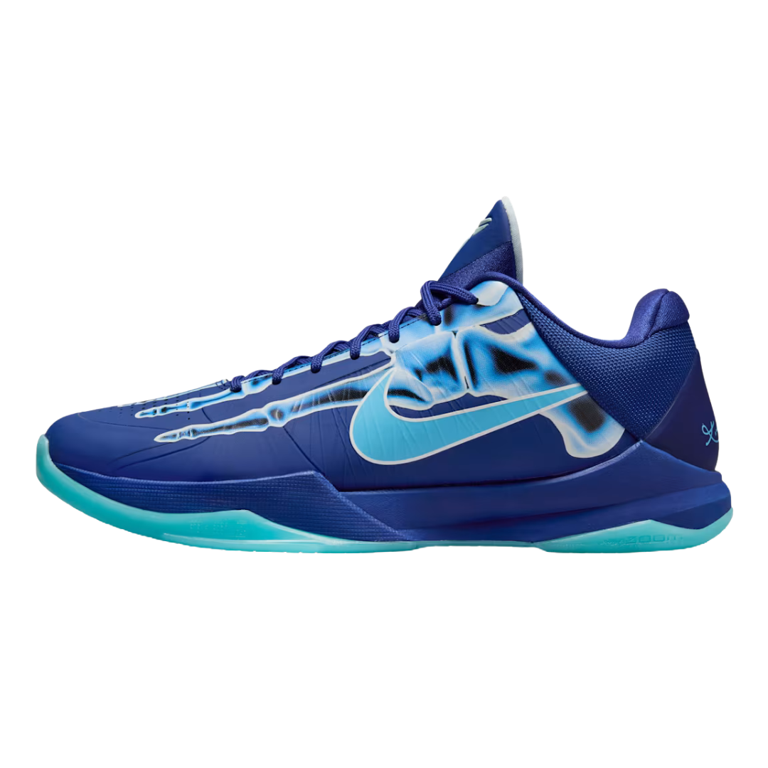 Nike Kobe 5 Protro X-Ray