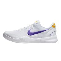 Nike Kobe 8 Protro Lakers Home