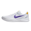 Nike Kobe 8 Protro Lakers Home