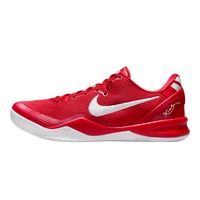 Nike Kobe 8 Protro University Red