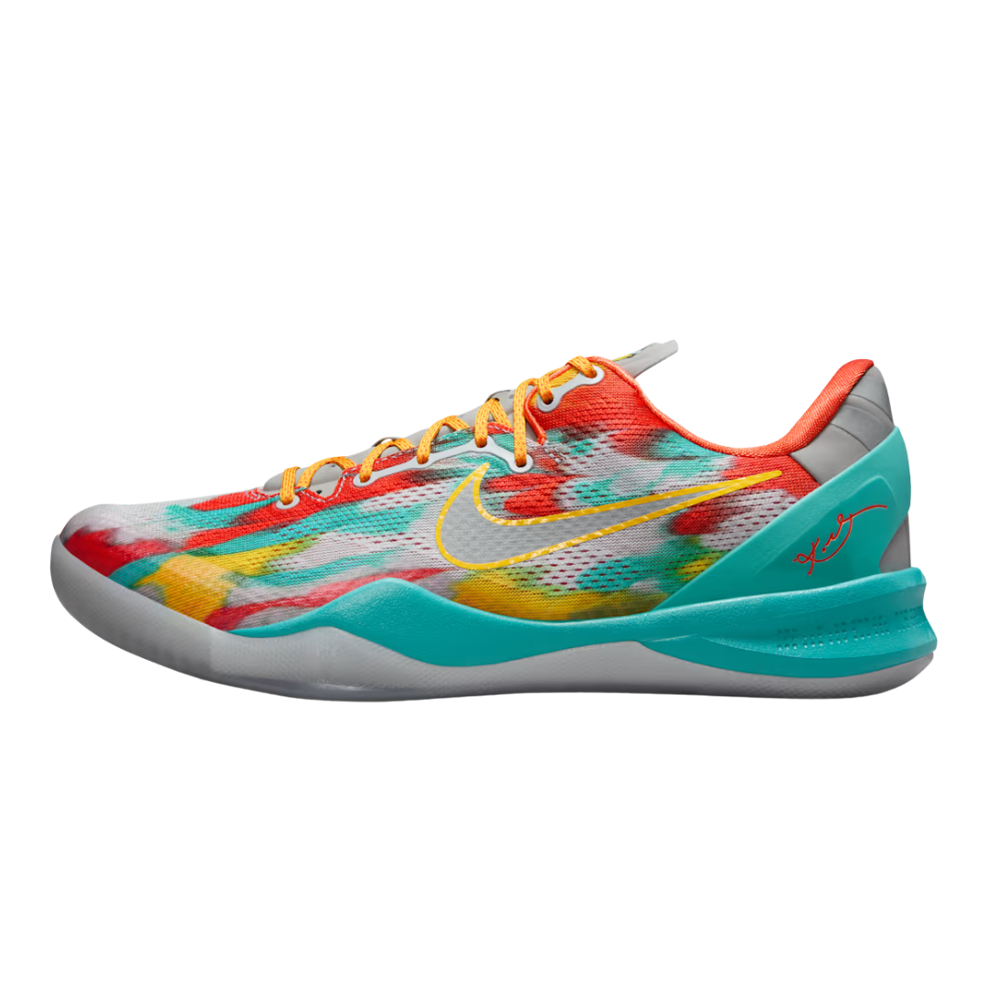 Nike Kobe 8 Protro Venice Beach (2024)