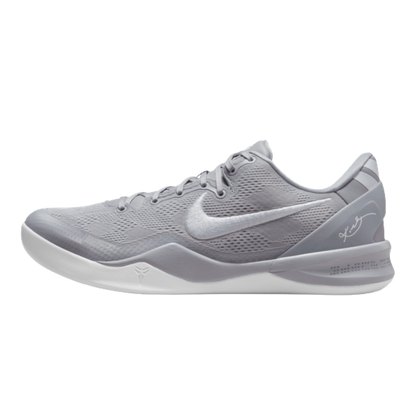 Nike Kobe 8 Protro Wolf Grey