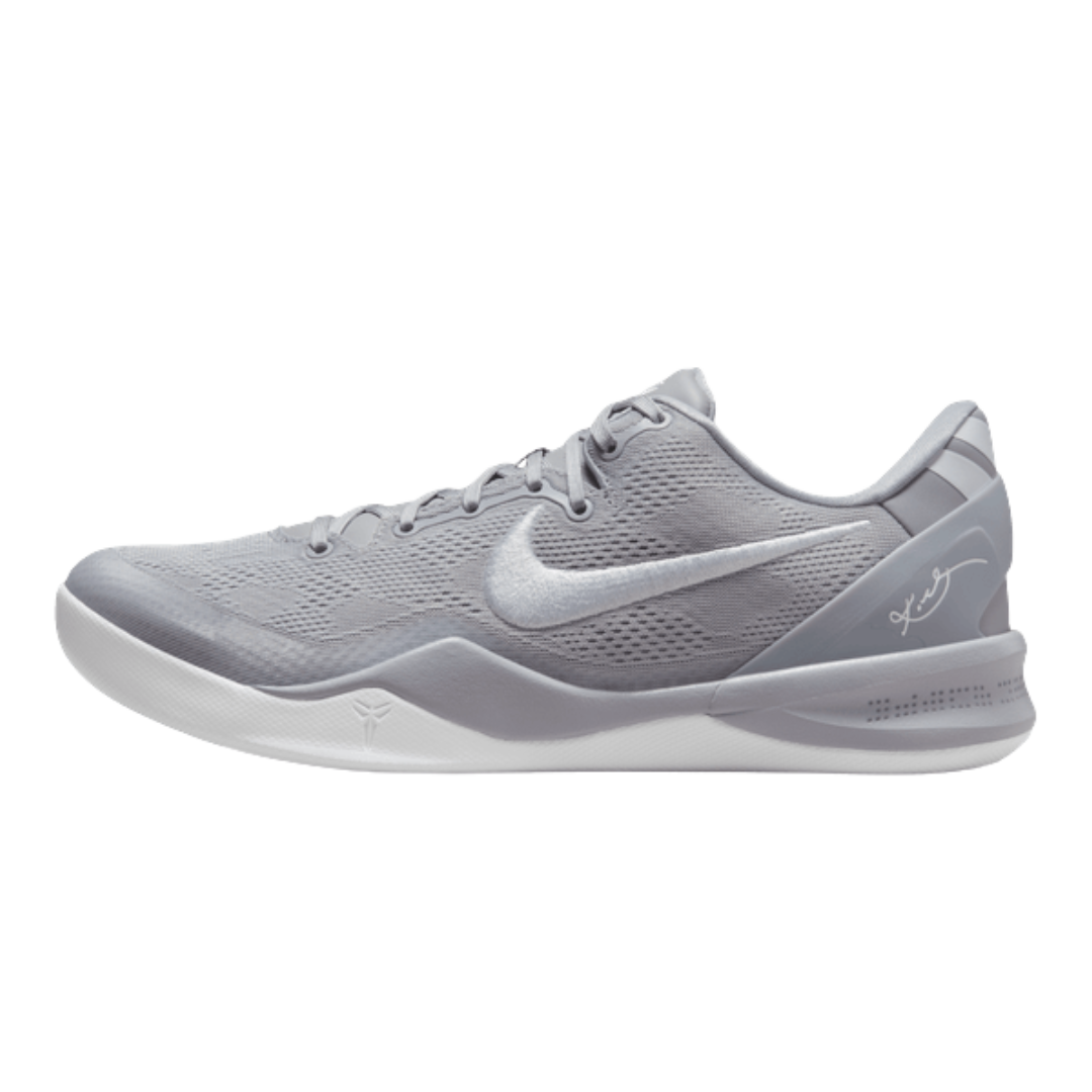 Nike Kobe 8 Protro Wolf Grey