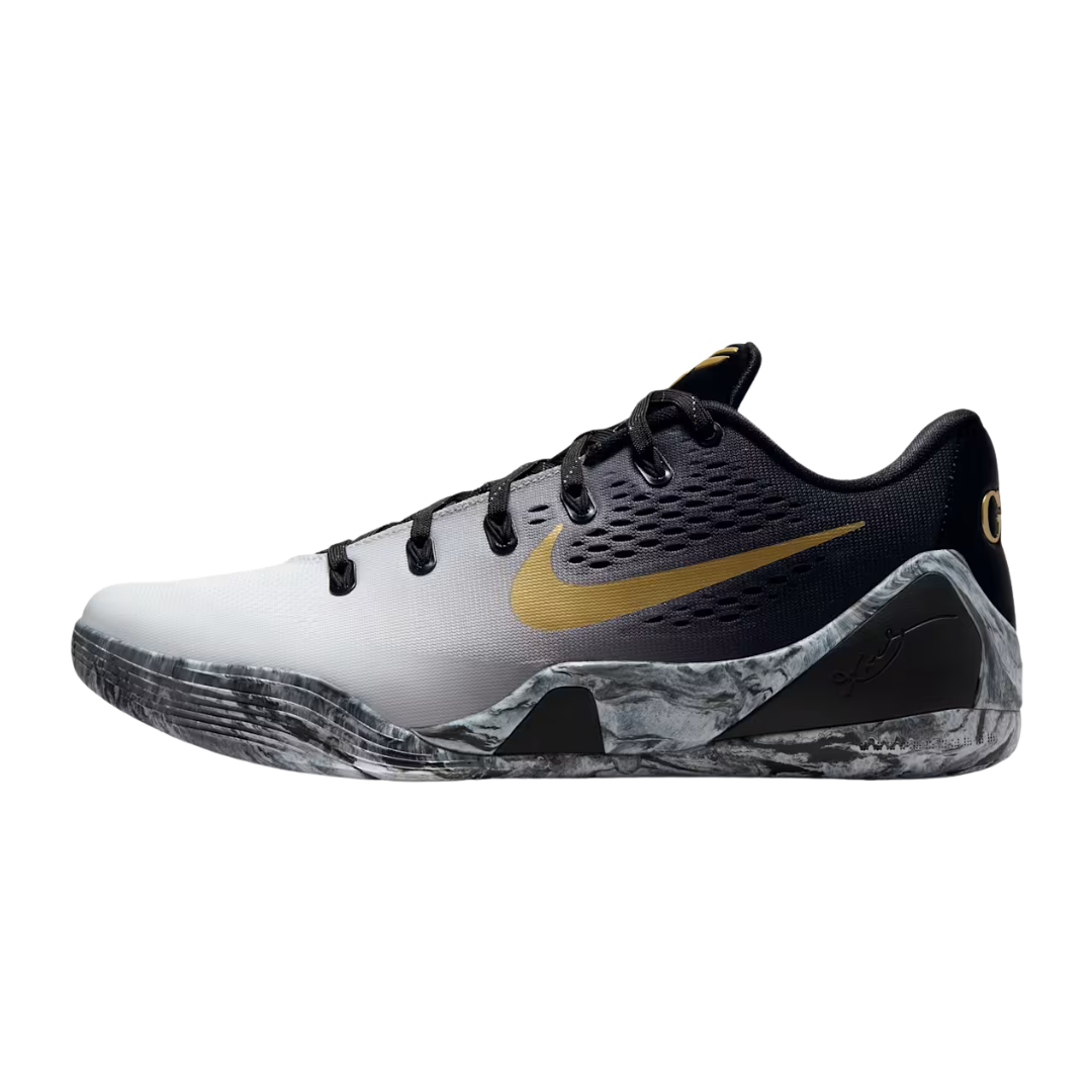 Nike Kobe 9 EM Low Protro Mambacita