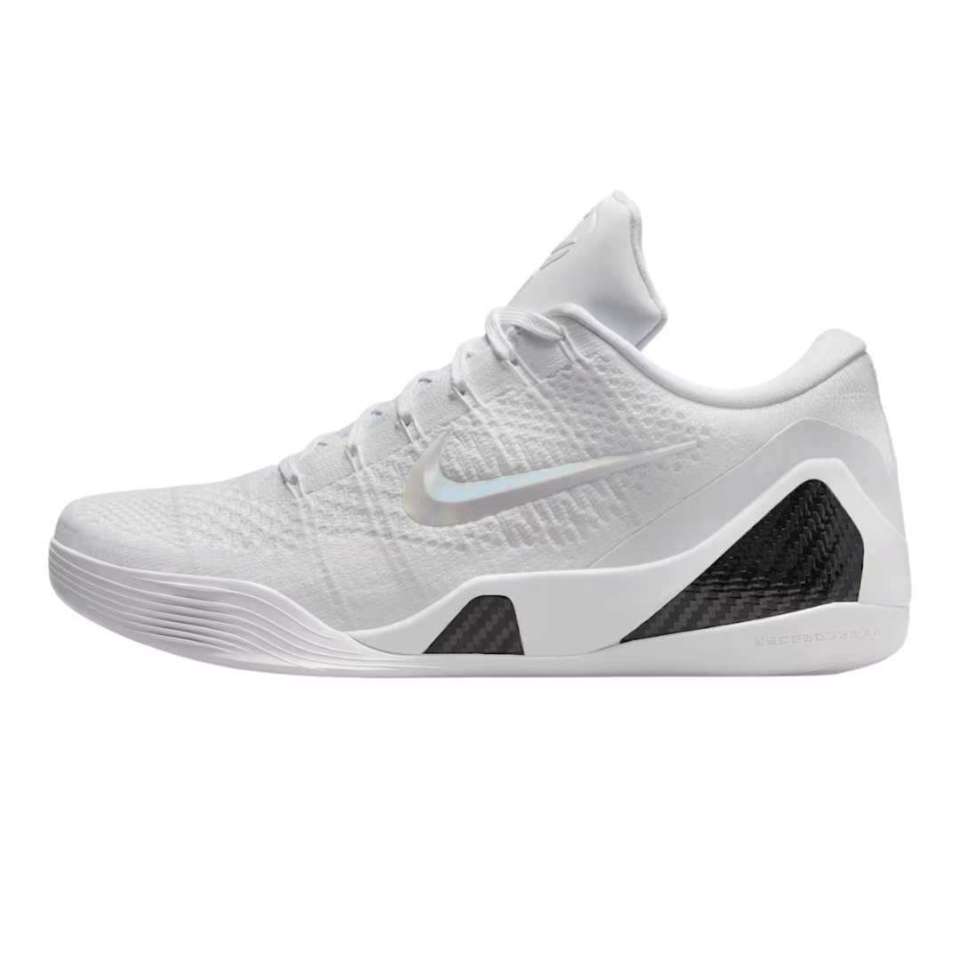 Nike Kobe 9 Elite Low Protro Halo