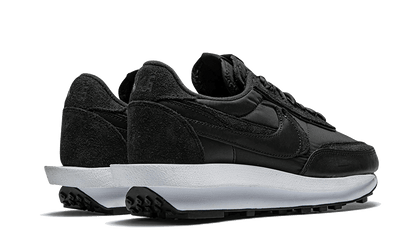 Nike LD Waffle Sacai Triple Black