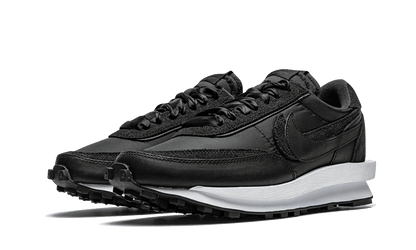 Nike LD Waffle Sacai Triple Black