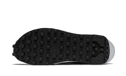 Nike LD Waffle Sacai Triple Black