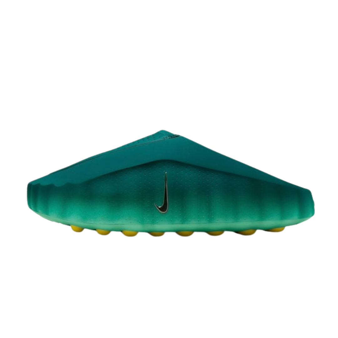 Nike Mind 001 Slide Geode Teal Light Menta detail 1