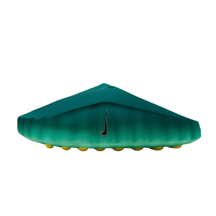 Nike Mind 001 Slide Geode Teal Light Menta detail 1