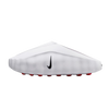 Nike Mind 001 Slide White Speed Red