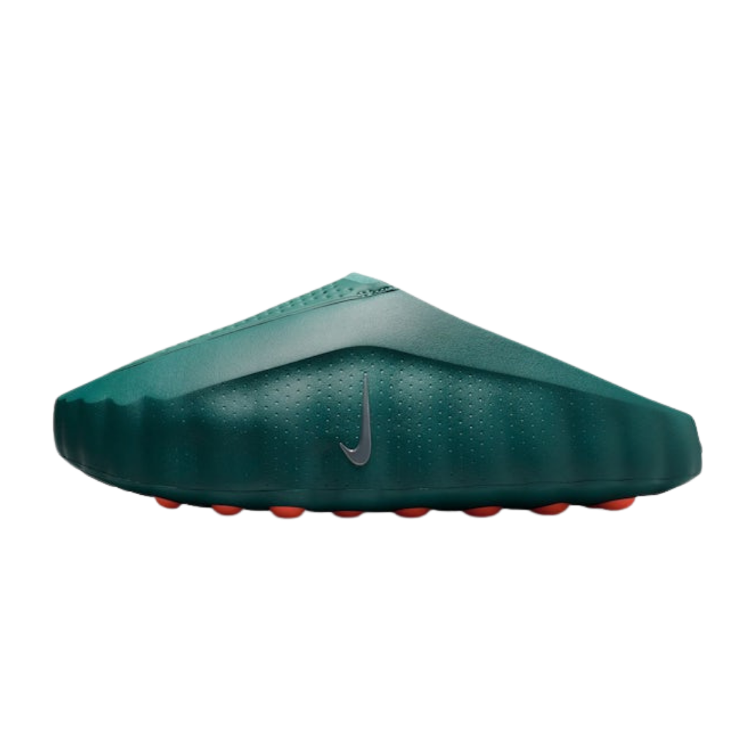 Nike Mind 001 Slide Mineral Slate detail 1