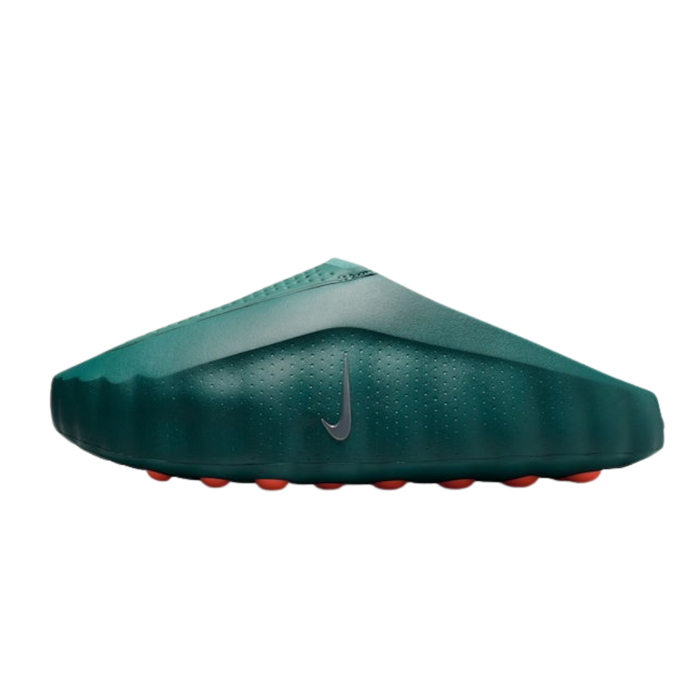 Nike Mind 001 Slide Mineral Slate detail 1