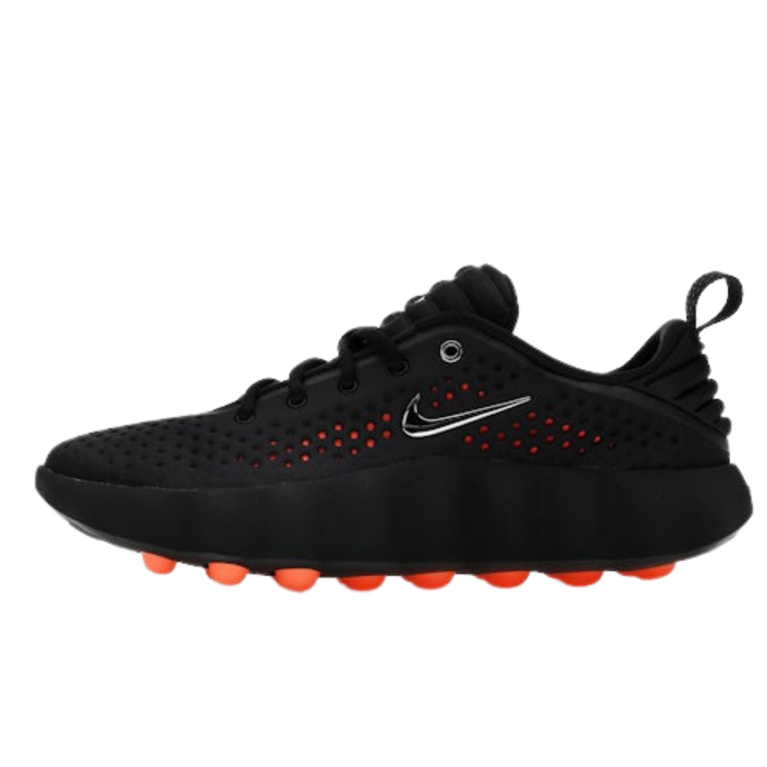Nike Mind 002 Black Chrome (Women's) detail 1