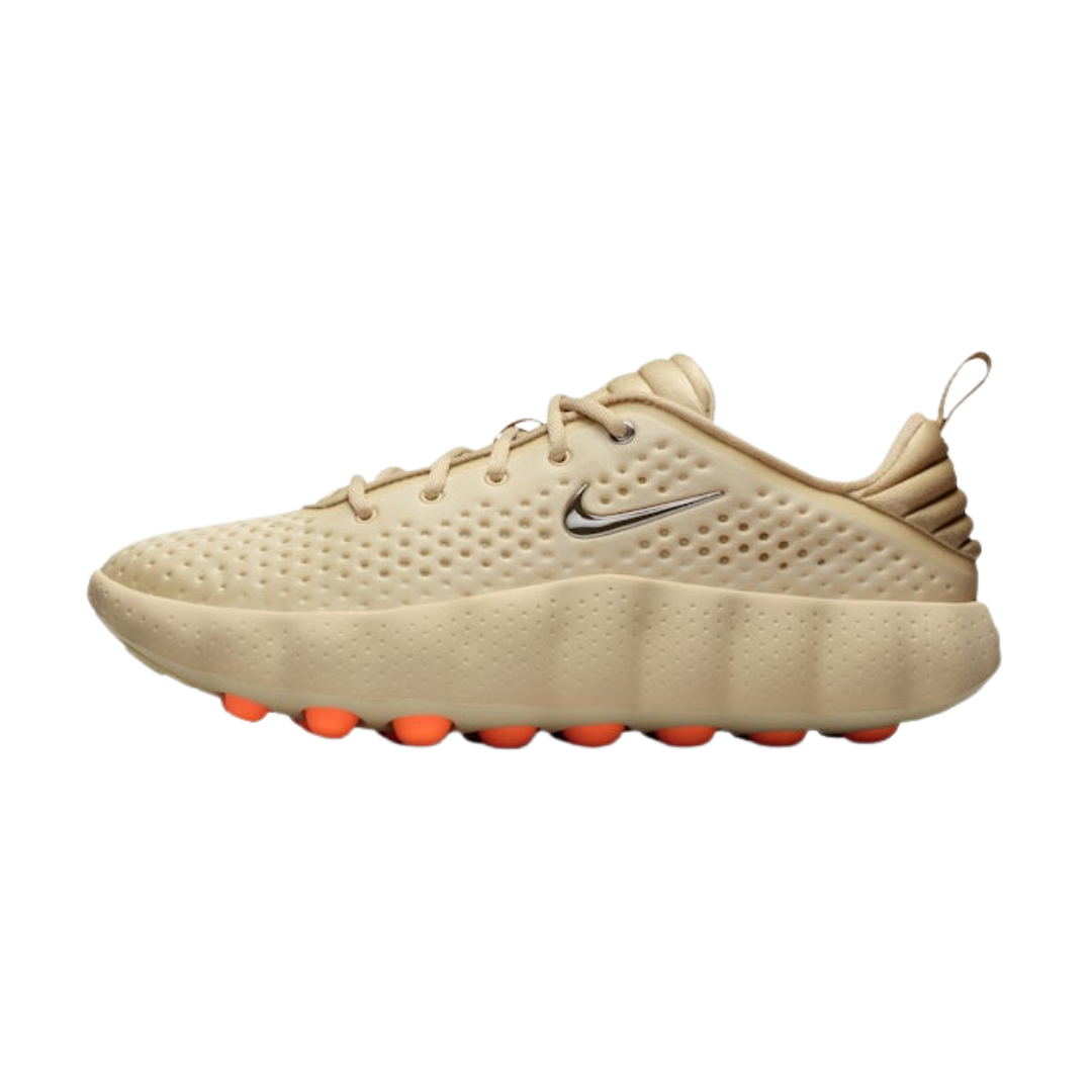 Nike Mind 002 Light Khaki detail 1