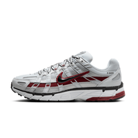 Nike P-6000 Dark Team Redson